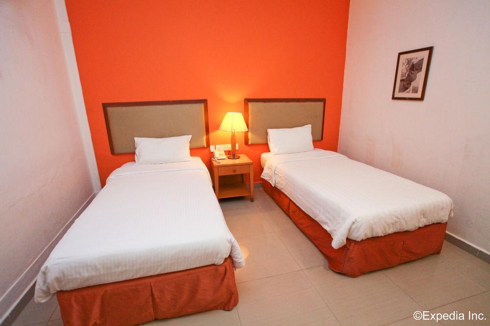 Oyo 104 Pegasus Hotel Singapore Esterno foto