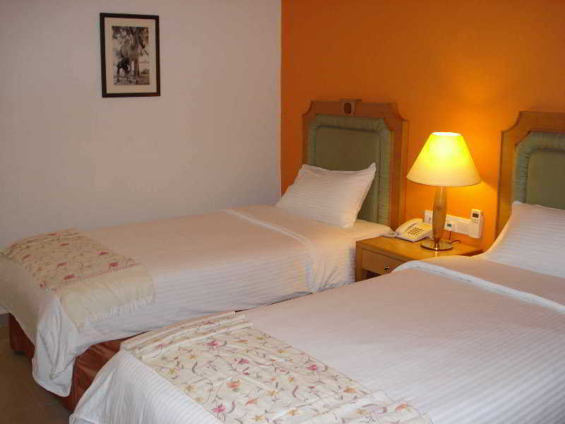 Oyo 104 Pegasus Hotel Singapore Esterno foto