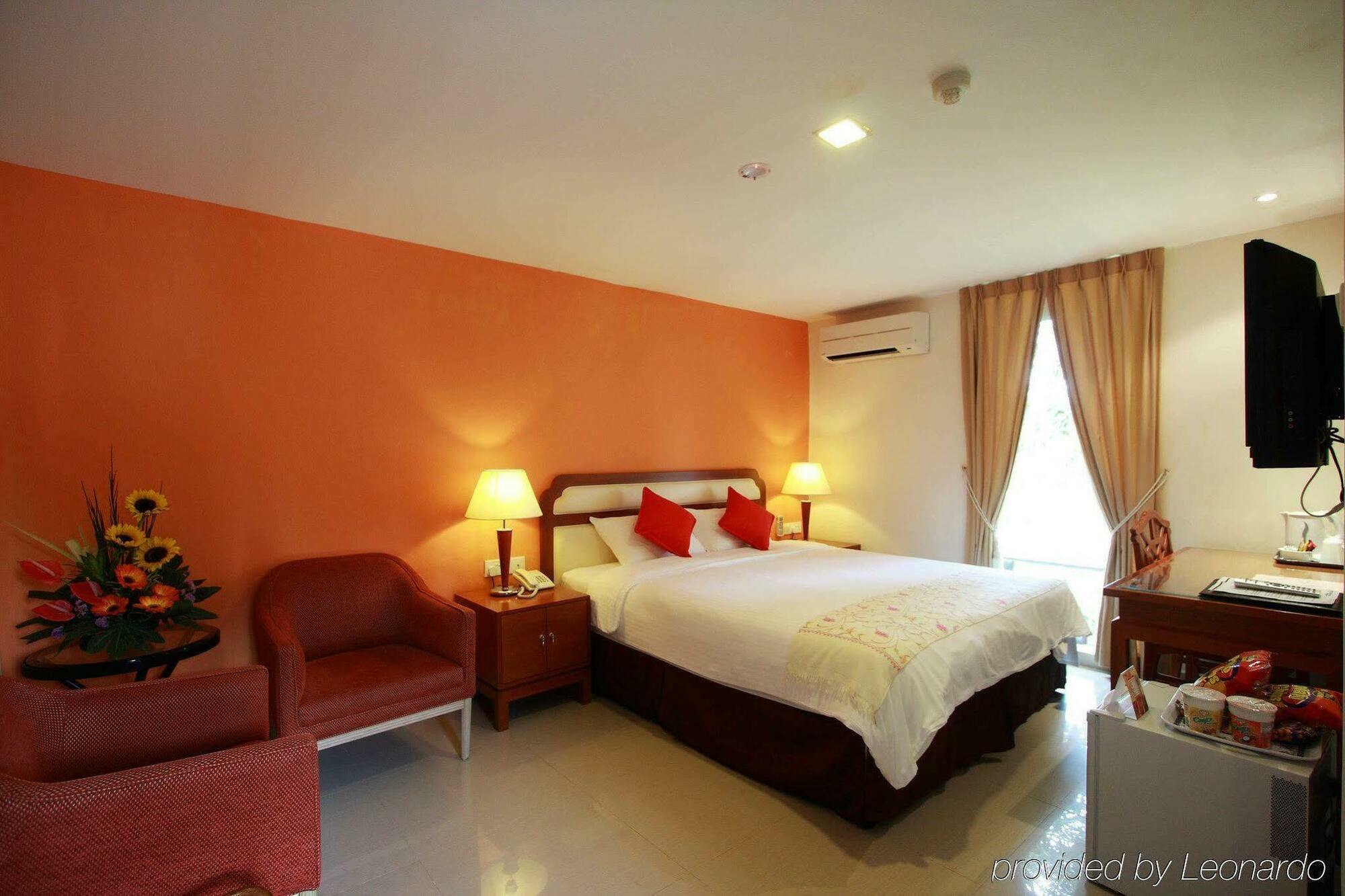Oyo 104 Pegasus Hotel Singapore Esterno foto